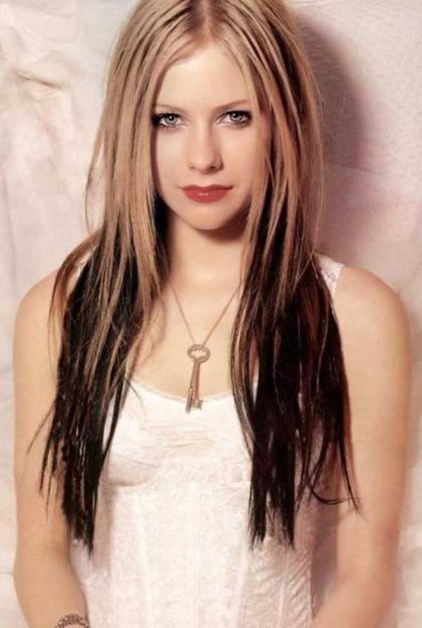 艾薇儿·拉维妮/Avril Lavigne-14-54